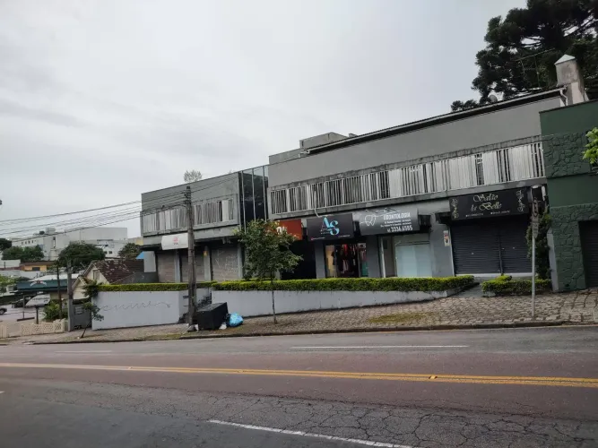SALA COMERCIAL COM COPA, BWC E 01 VAGA