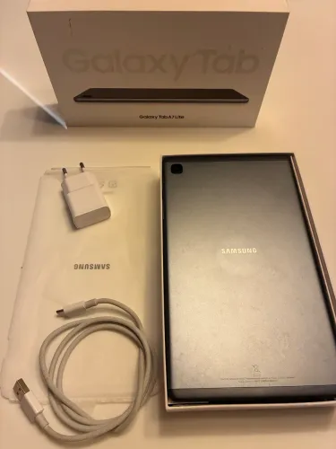 Samsung Galaxy Tab A7 Lite