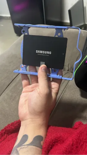 SSD 870 EVO SAMSUNG
