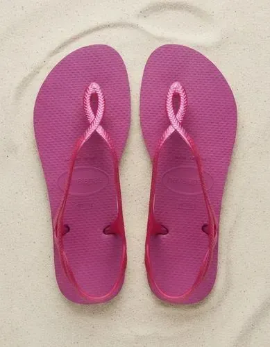 Sandália havaianas