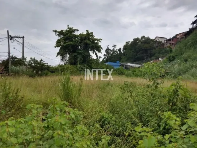 TERRENO RESIDENCIAL em Niterói - Rio de Janeiro, Maria Paula