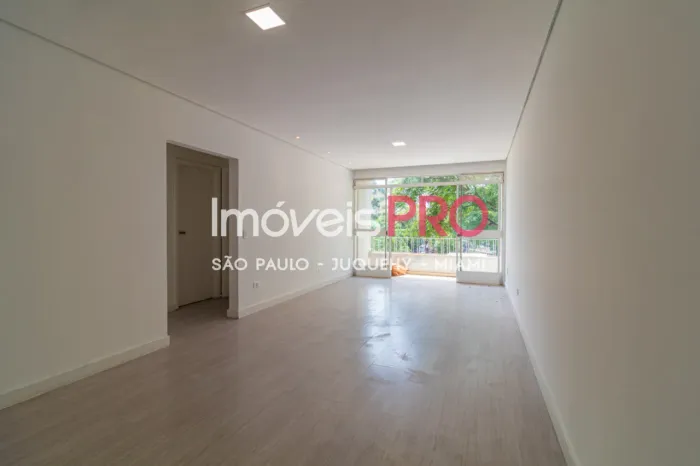 Apartamento a venda Cerqueira Cesar