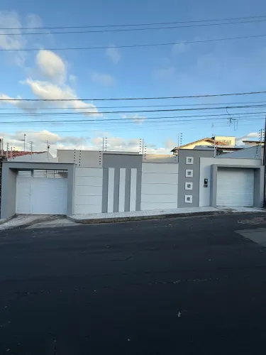 Casa no Cohafuma Nascente - 6 quartos (4wc)