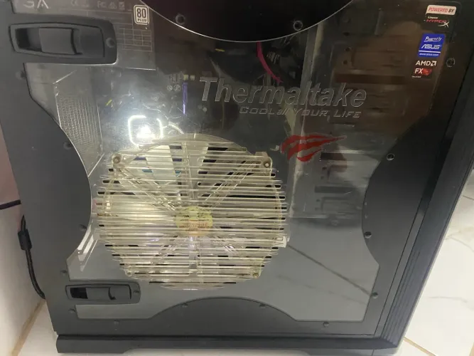 Pc gamer i7