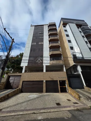 Apartamento 3 quartos - Bom Pastor