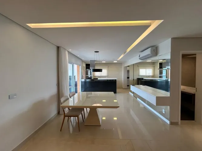 APARTAMENTO PARA LOCAÇÃO NO CONDOMÍNIO HORIZON TAQUARAL EM CAMPINAS/SP