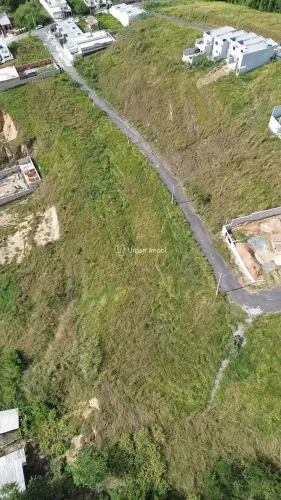 Terreno com 634m2 na Colônia Barra Mansa