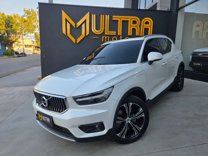 Volvo XC 40 T-5 Híbrido Insc. Express. 1.5 FWD 2021