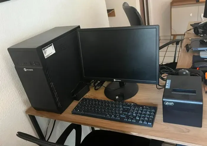 Computador
