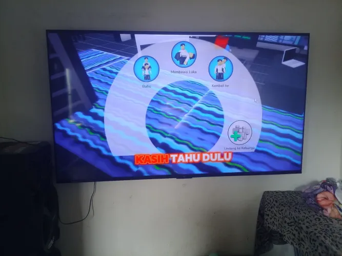 Tv de 76