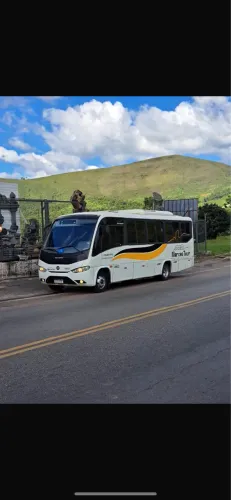 Marcopolo sênior 2009