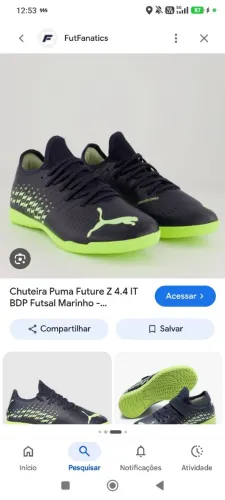 Chuteira