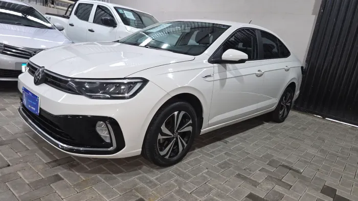 Volkswagen Virtus Comfort. 200 TSI 1.0 Flex 12V AUT 2024