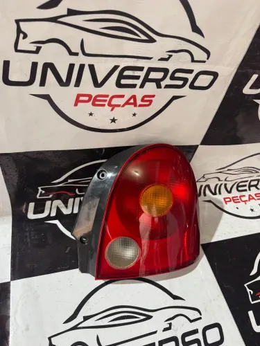 Lanterna Dianteira Picanto