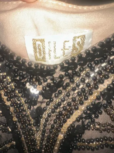 Vestido