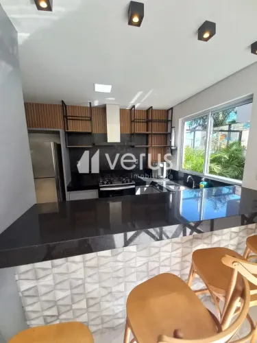 Apartamento para aluguel, 3 quartos, 1 suíte, 2 vagas, Santa Mônica - Uberlândia/MG