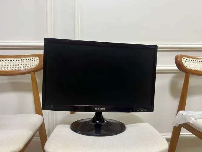 Monitor Samsung S22C300 60Hz