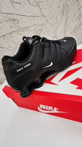 Nike Shox Nz Original Novinho