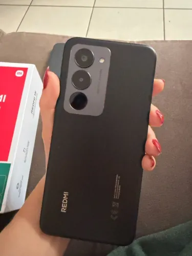 Smartphone Xiaomi Redmi 15