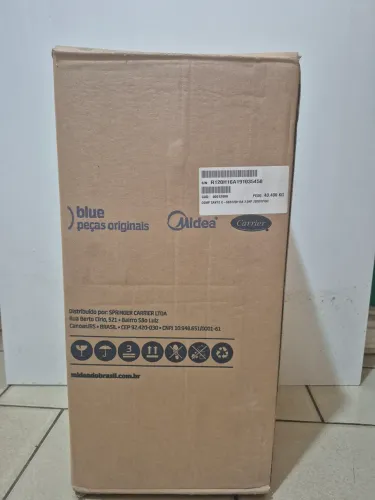 Compressor Sanyo C-SB scroll C-SBR120H16A