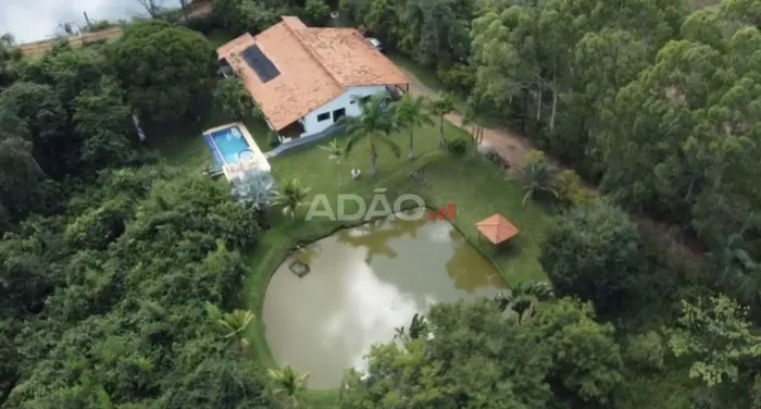 Chácara de 1 Alqueire no Bela Vista à venda