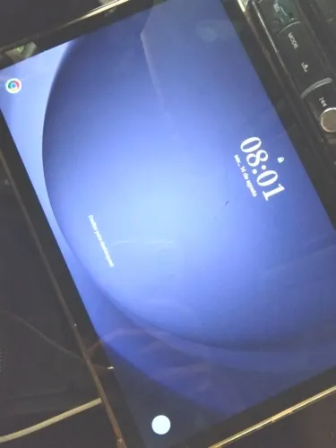 Tablet Samsung A9 plus