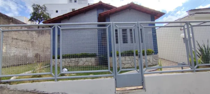 Sala Comercial para Venda em Santo Antônio do Monte, Bela Vista, 1 dormitório, 2 banheiros