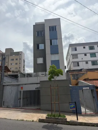 Excelente Apartamento Rua Itajubá, 1.709.
