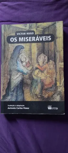 Os Miseráveis