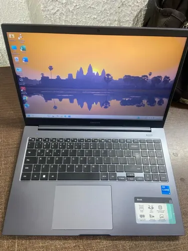 NOTEBOOK SAMSUNG I5 11º GERAÇÃO