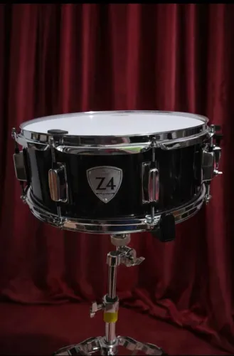 Caixa 14x5,5 100% BIRCH NOVA