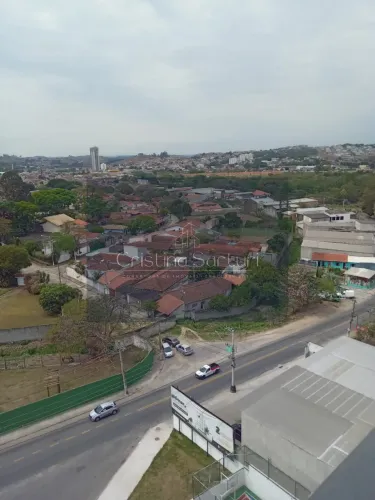 Aurora Jacareí - Jardim Jacinto | 43m², 2 Dormitórios, Sacada, Piscina, Espaço Pet e Área