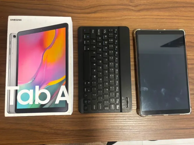 Tablet Samsung Original