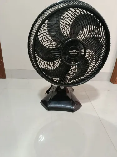 Ventilador