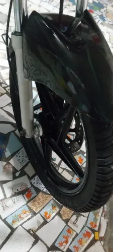 Vendo Yes 125 ano 2006