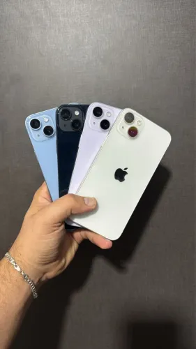 iPhone 14 Plus 128gb 85% impecável 