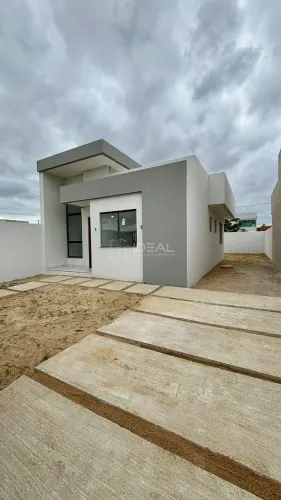 Casa em Residencial Village - Campos dos Goytacazes, RJ