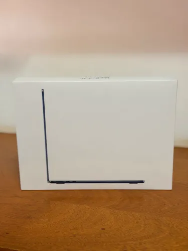 MacBook Air M5