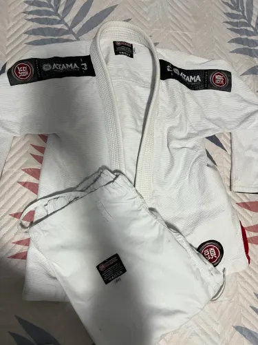 Kimono Atama