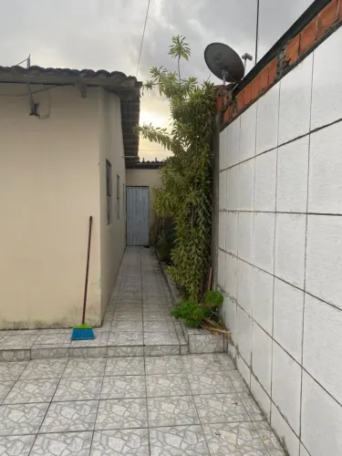 Casa em Condomínio para Venda em Satuba, AL 101 Norte, 3 dormitórios, 1 banheiro, 1 vaga
