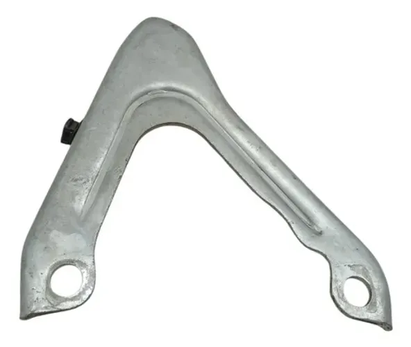 Suporte Coletor Admissão Chevrolet Agile 1.4 2011 2012 2013