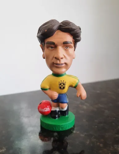 1 unidade Mini Craque Renato Gaúcho