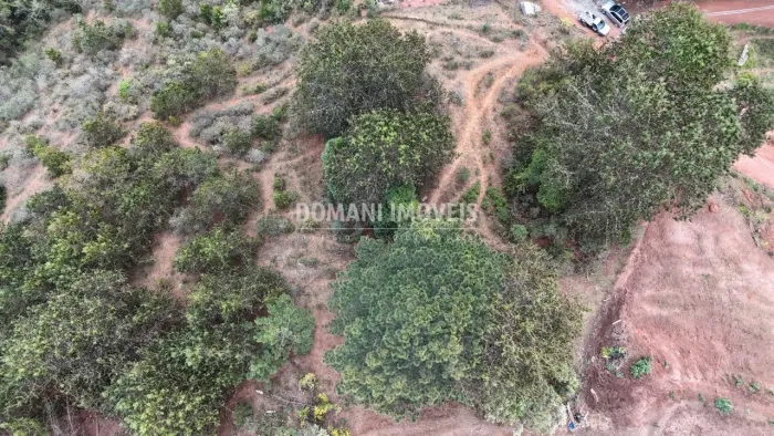 Lote de Terreno com Vista Panorâmica à Venda na Região de Descansópolis