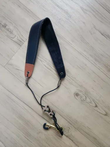 Talabarte para sax