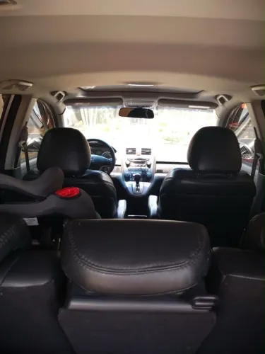 Honda CR-V 2.0 16V Aut. 2007