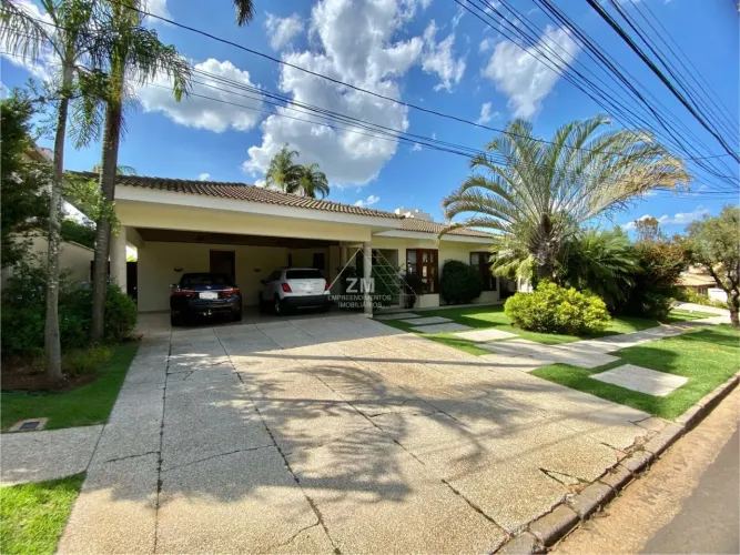 casa - Residencial Vila Verde - Campinas