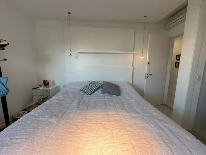 Imóvel para aluguel possui 150 metros quadrados com 3 quartos