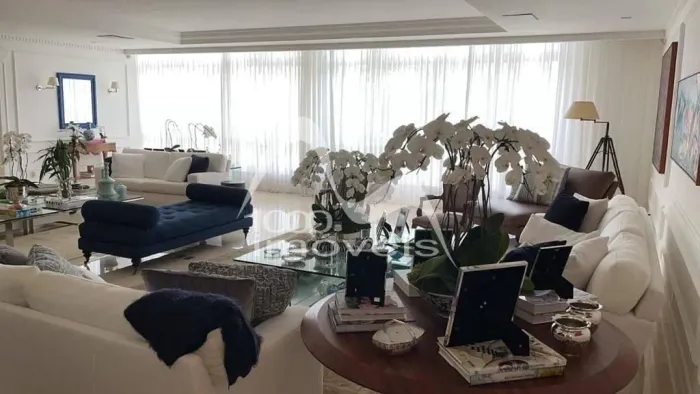 Apartamento à venda, Ipanema, Rio de Janeiro, RJ