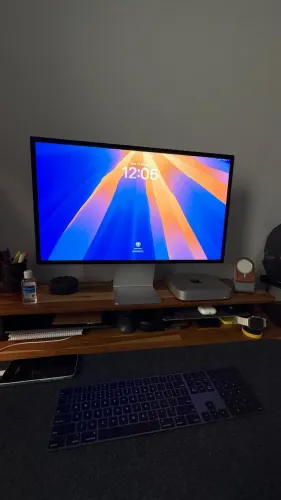 Apple Setup