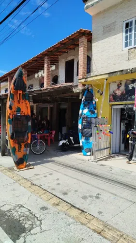Caiaque Tuna Pro Zerado
